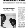 Tutti evangelizzatori nella chiesa di Dio